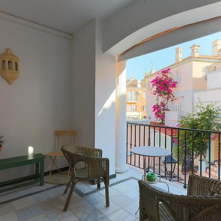 Playa Muralla, Apartamento El Puerto de Santa María Eksteriør billede