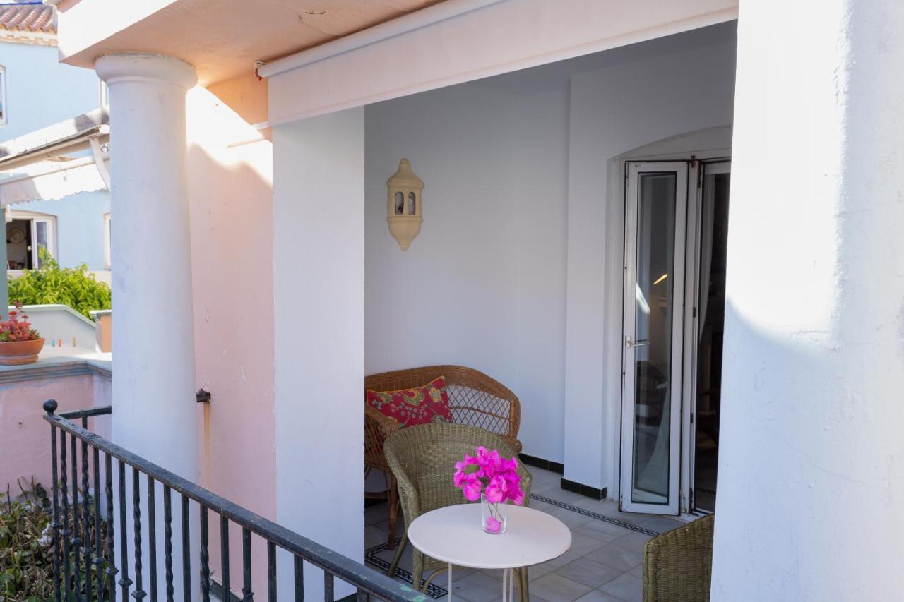 Playa Muralla, Apartamento El Puerto de Santa María Eksteriør billede