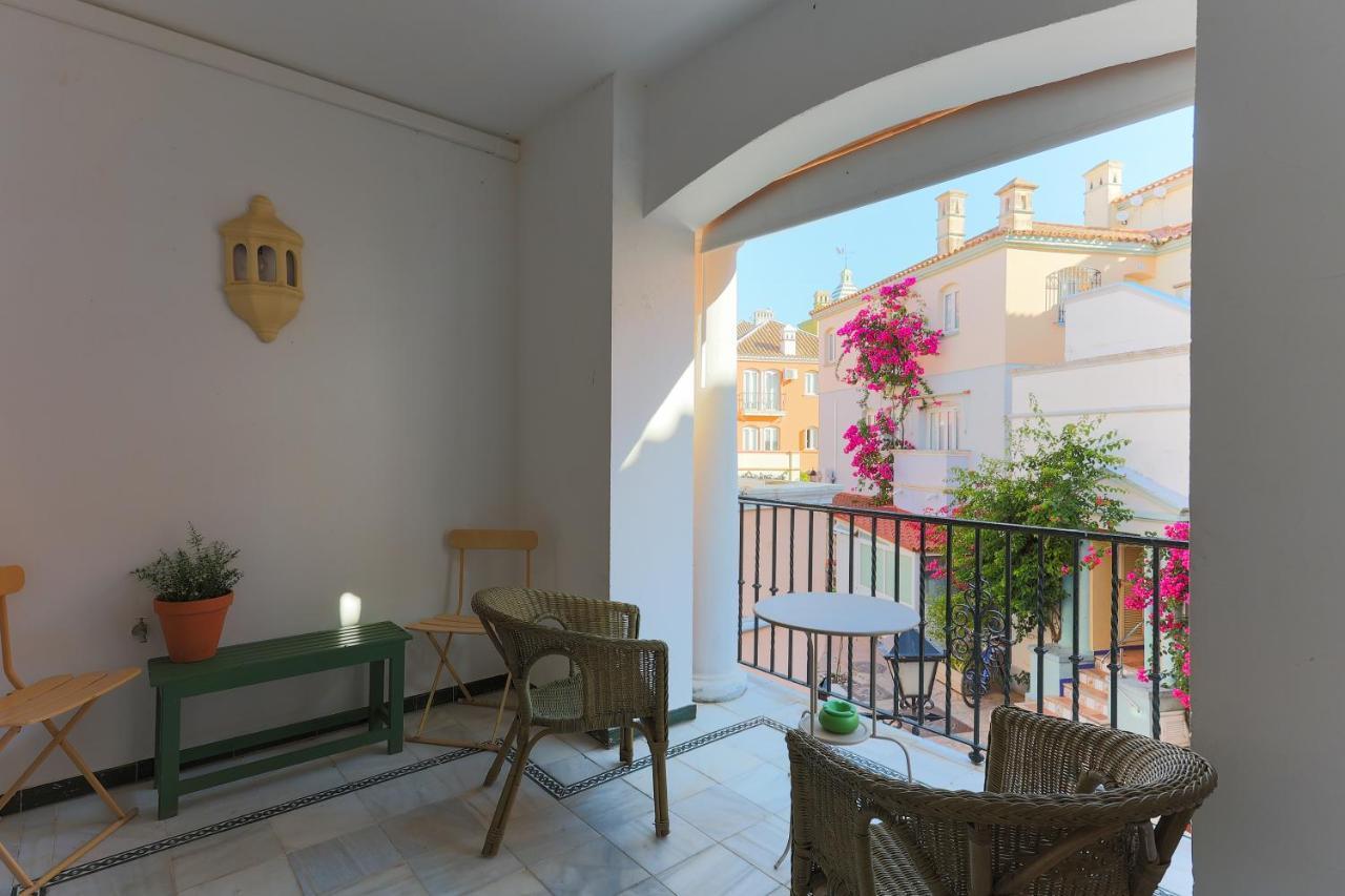 Playa Muralla, Apartamento El Puerto de Santa María Eksteriør billede